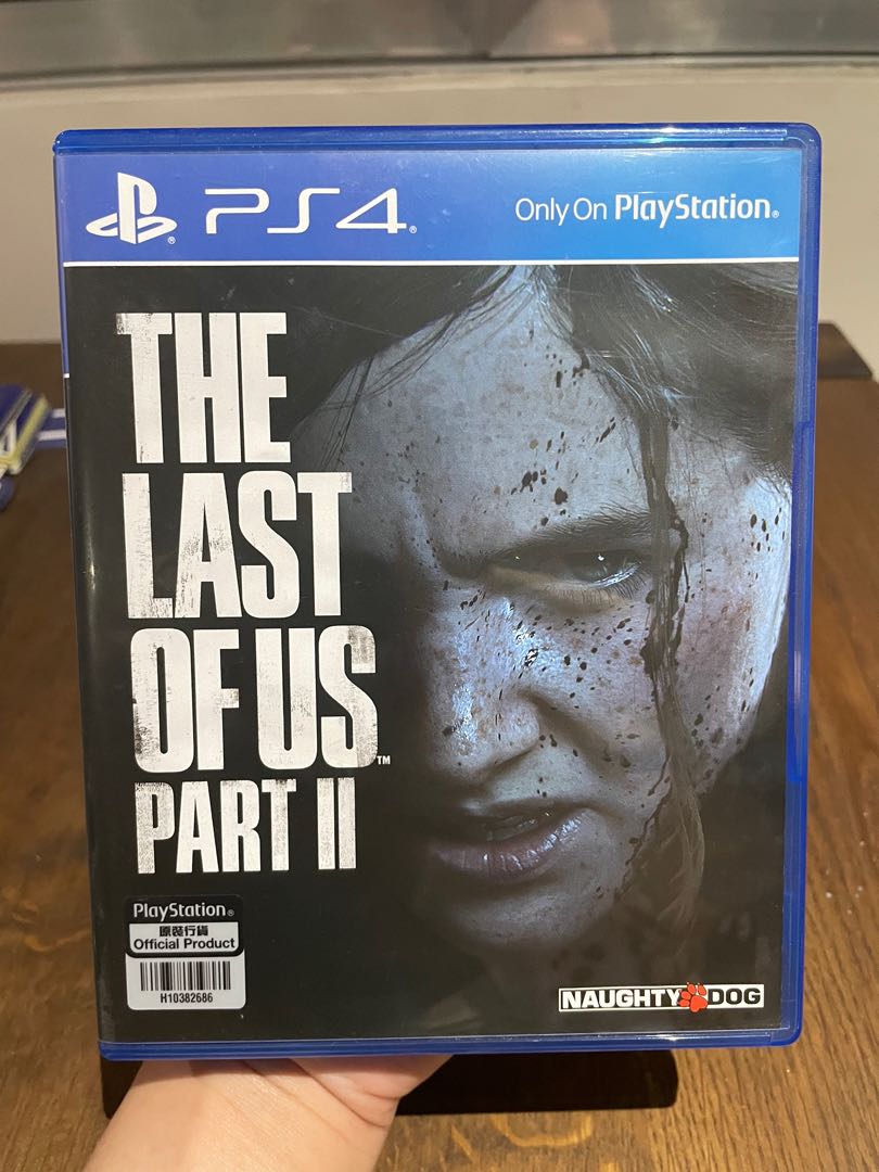 All of us 2 ps4 clearance