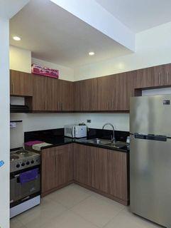 The Magnolia Residences - 1bedroom fully-furnished renovated condo unit