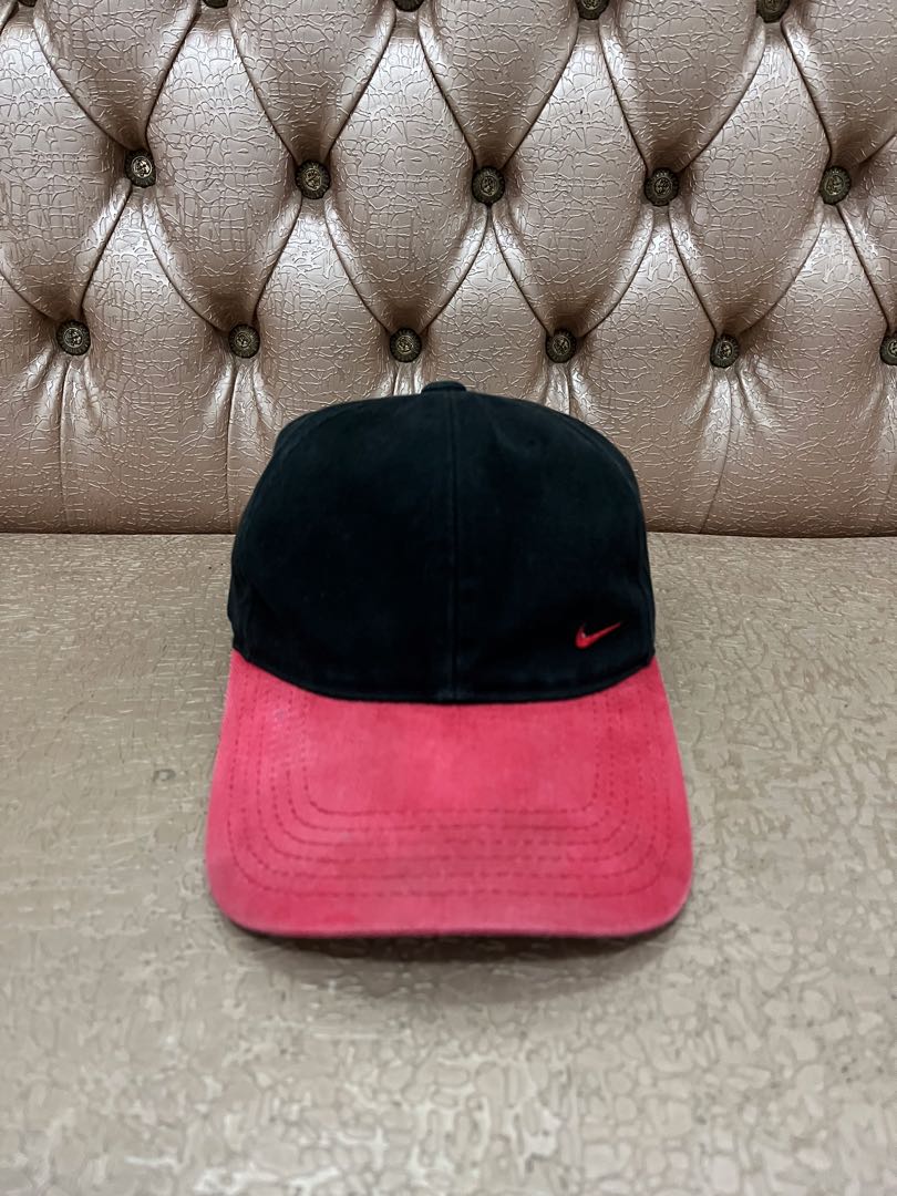 topi nike vintage / vintage nike caps 