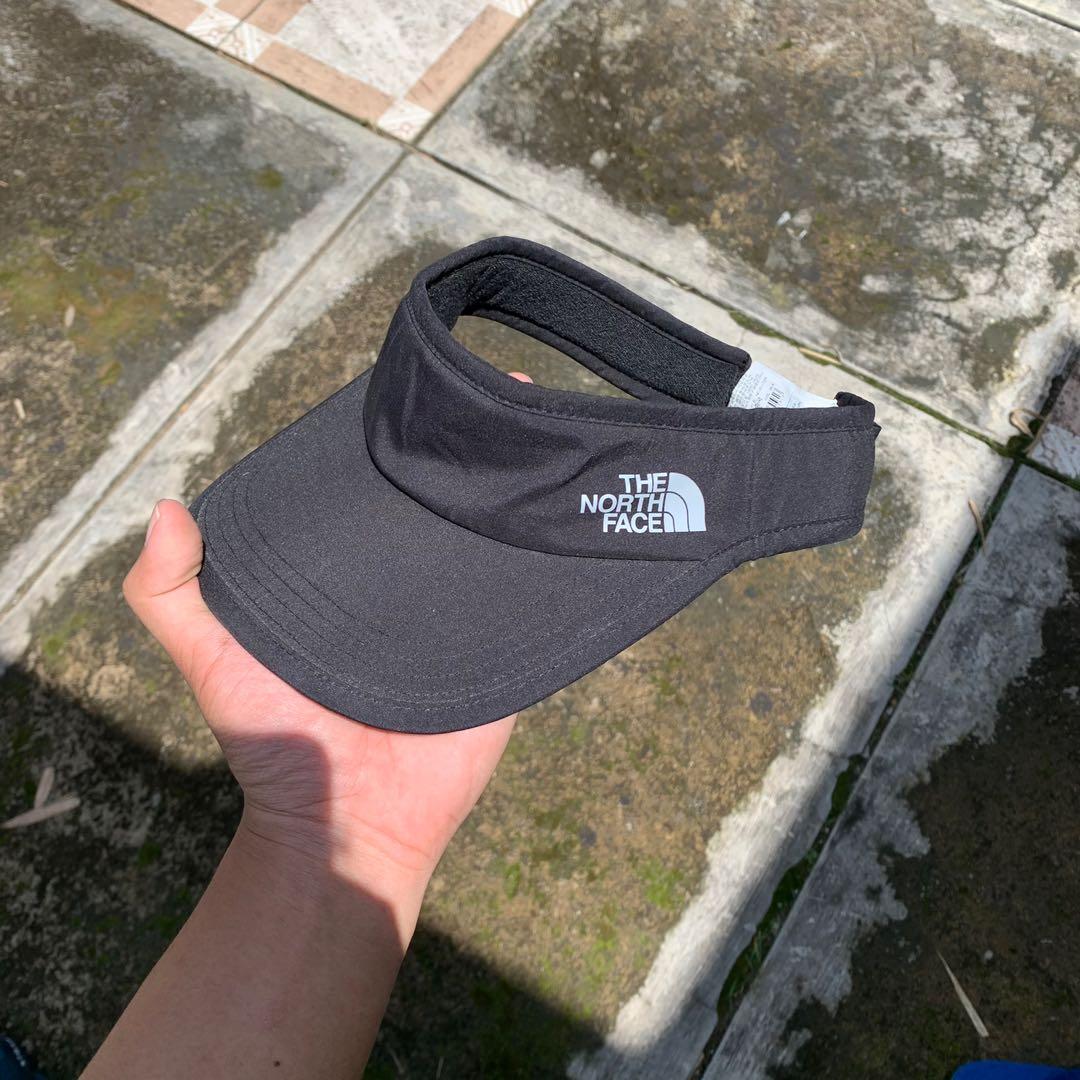 Topi Outdoor Flashdry The North Face 