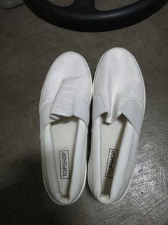 Topshop shoes