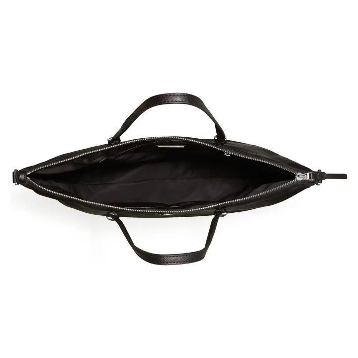 TORY BURCH VIRGINIA TOTE BAG, Barang Mewah, Tas & Dompet di Carousell