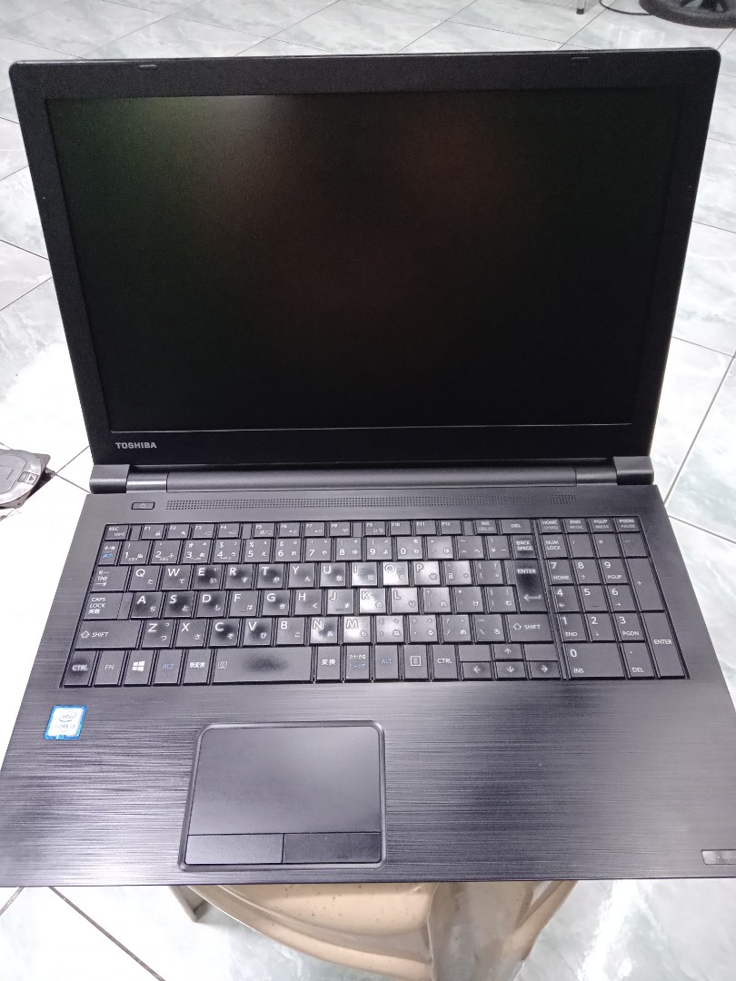 Toshiba Laptop, Computers & Tech, Laptops & Notebooks On Carousell