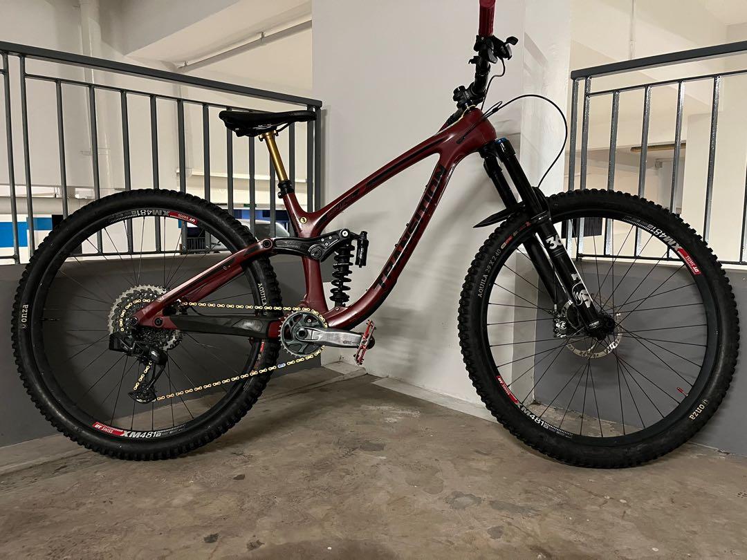 Transition sentinel red deals