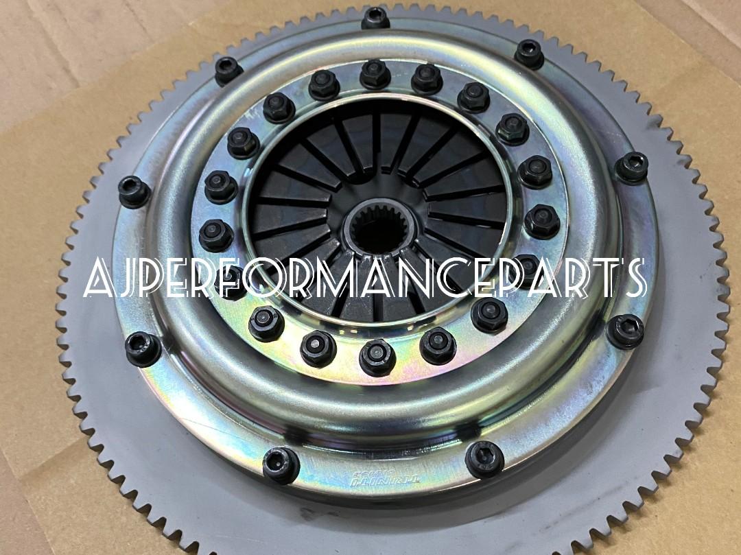 Honda jazz 2025 clutch plate price