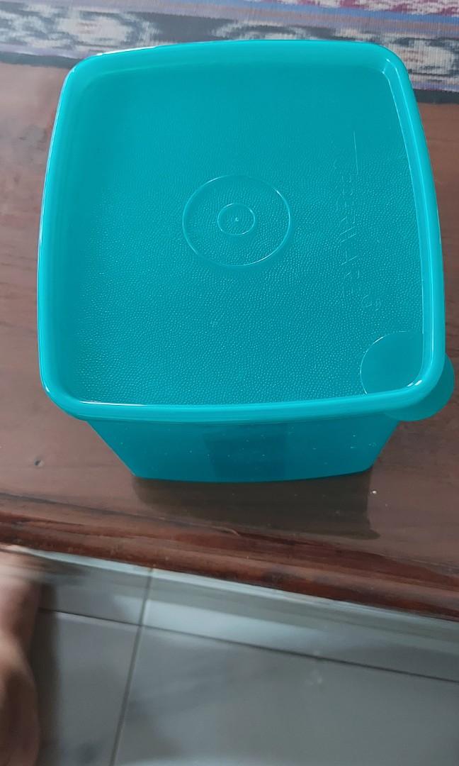 Tupperware (Category: Food Organisation & Storage) located in Singapore. Submitted by rebeccag (Listing ID 1153471522, Image 3). Description: Small tupperware where u can use to put cheese/fruits..
