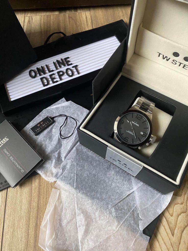 Tw steel cb201 outlet