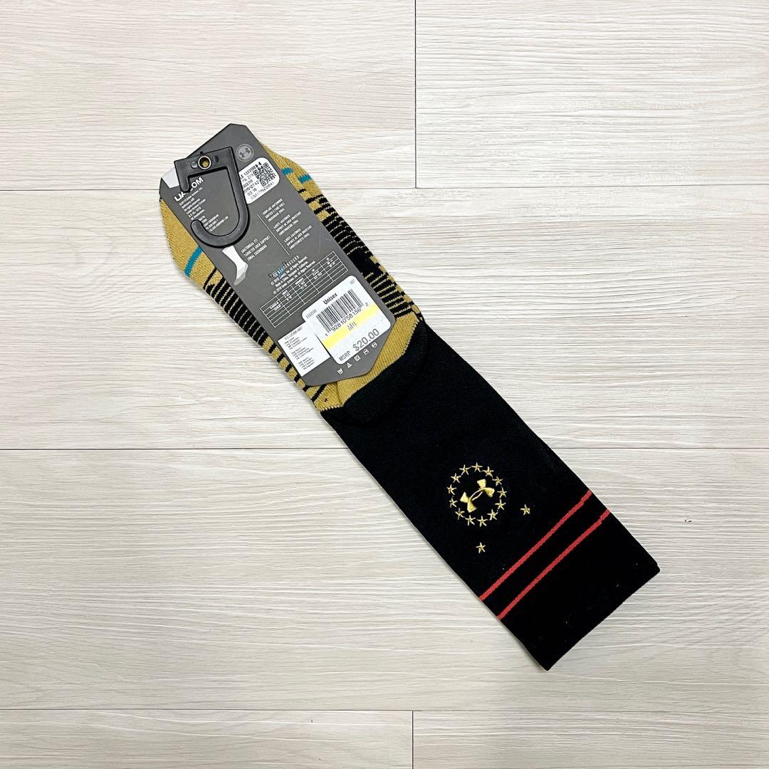 Ua x best sale stance rock crew