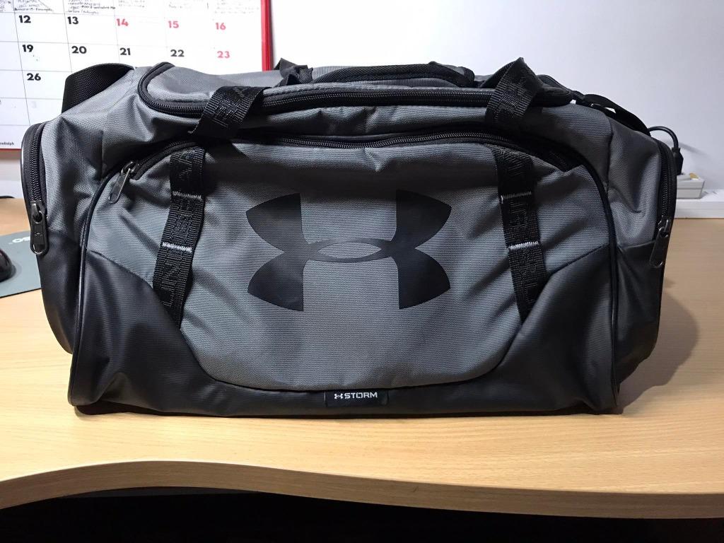Under armour undeniable 3.0 duffle bag large 2025