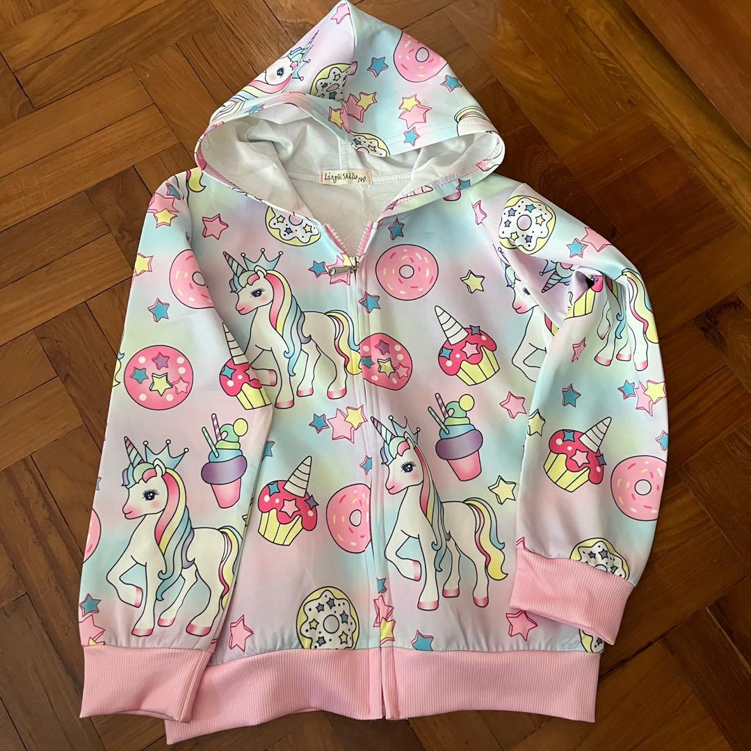 Next unicorn hoodie shop