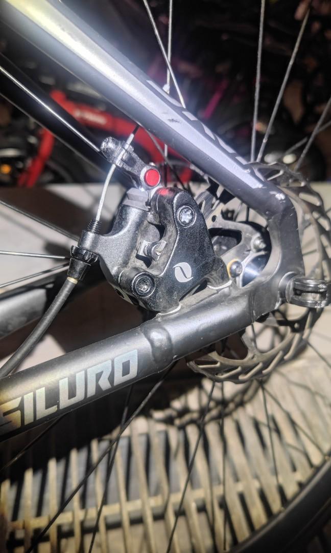 URGENT Java siluro 2, Sports Equipment, Bicycles & Parts, Bicycles on ...