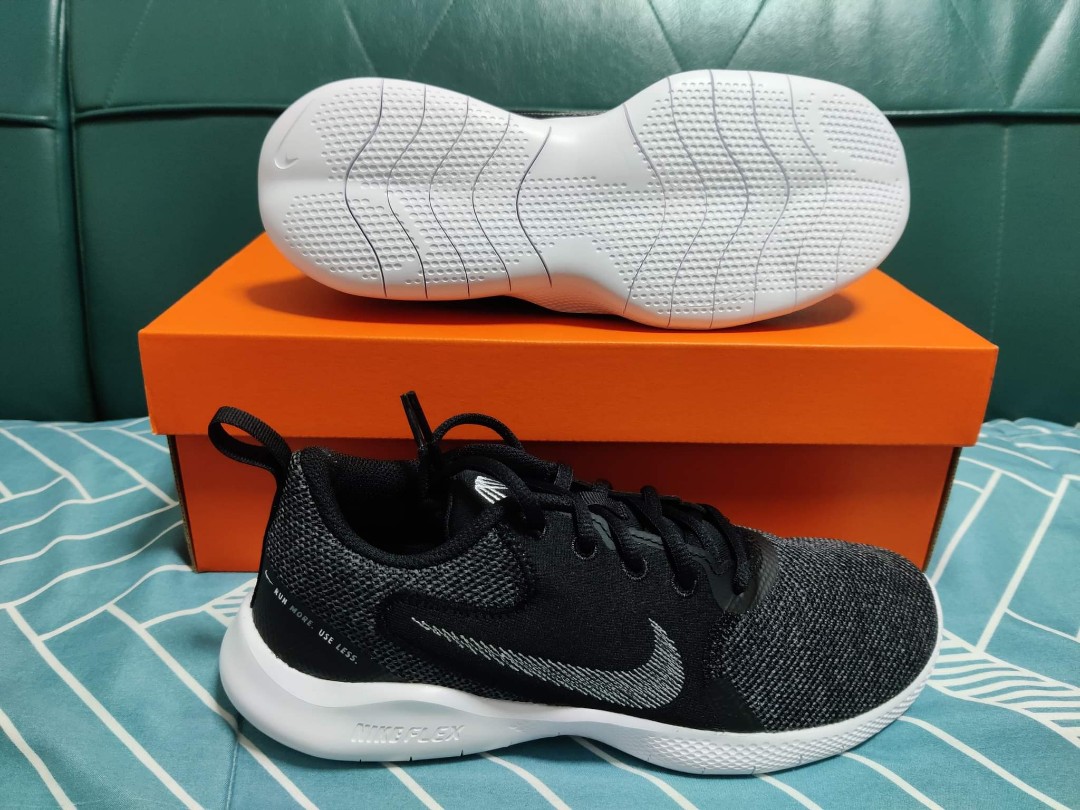 nike flex run 16