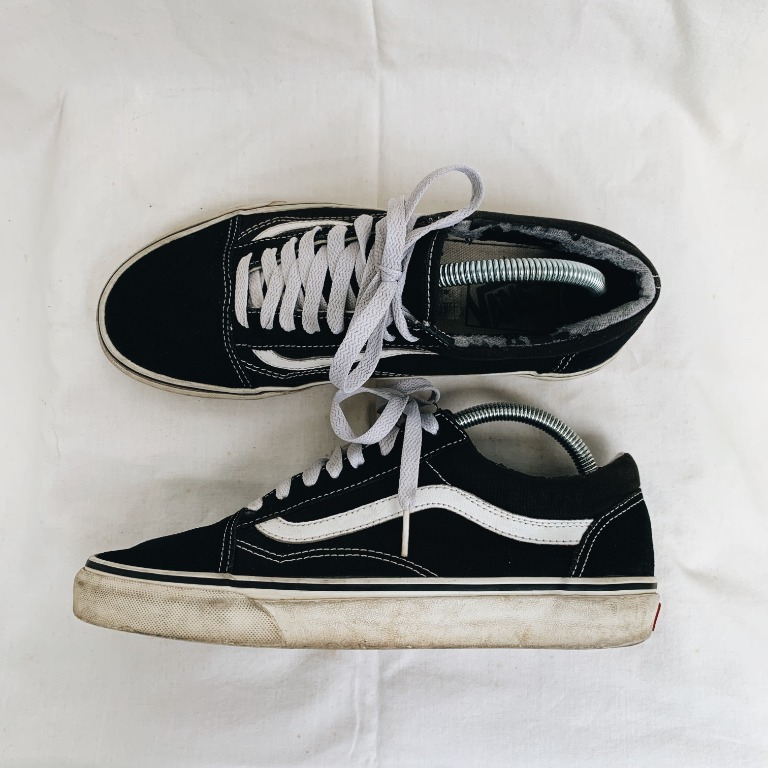Vans os original on sale