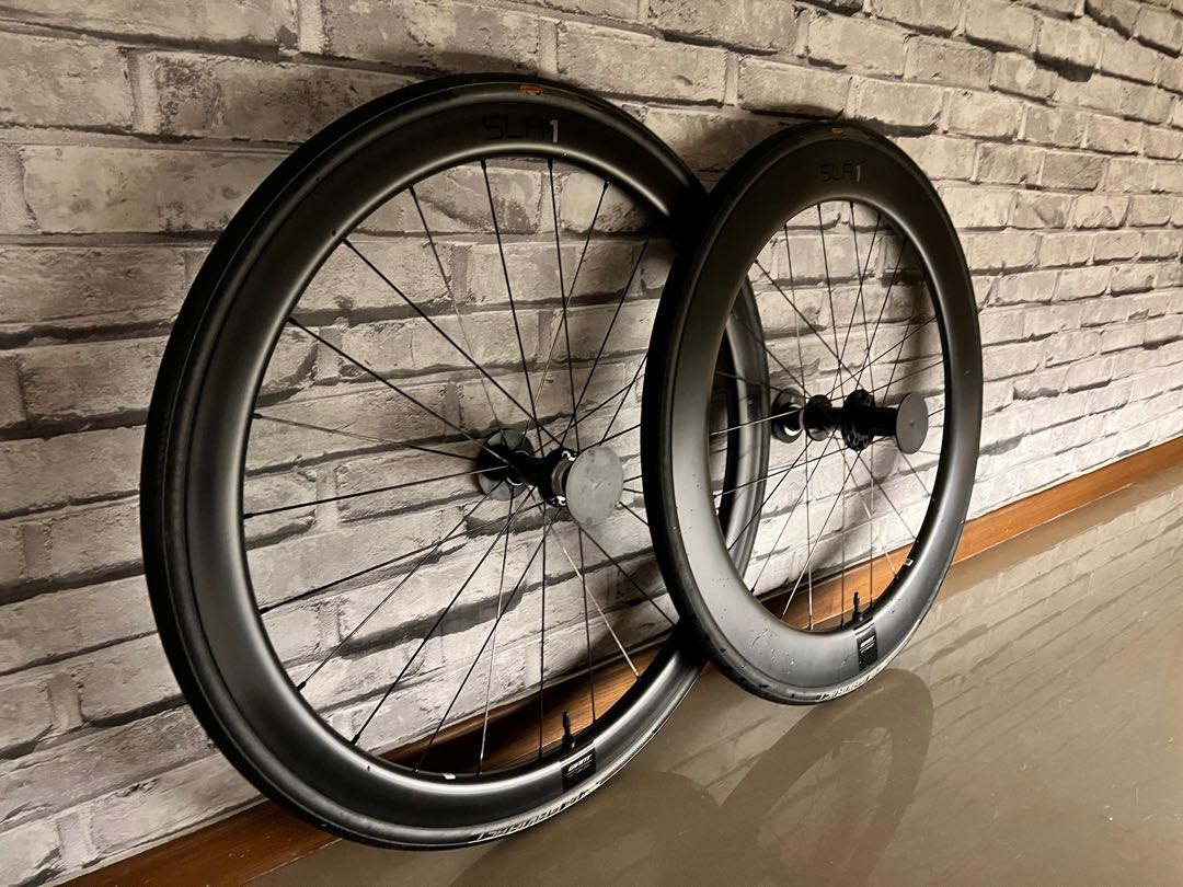 giant sl1 wheelset