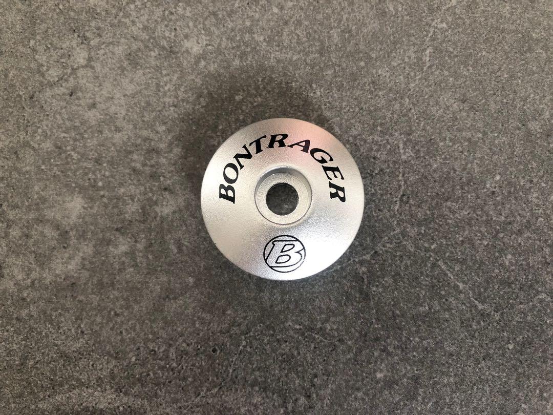 Bontrager stem cap shop