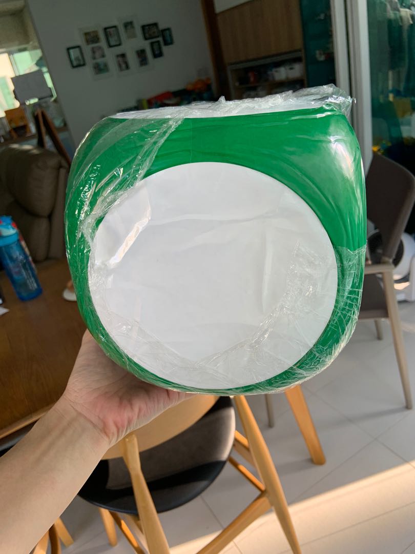 Whiteboard dice, Hobbies & Toys, Toys & Games on Carousell