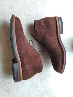 White's kinney new arrivals chukka