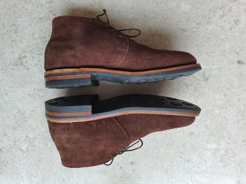 Whites kinney chukka outlet