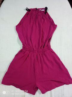 Wine rompers