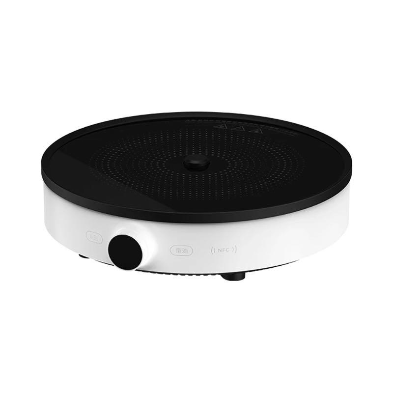 XIAOMI Mijia Induction Cooker 2 (Category: Cookers) located in Las Pinas. Submitted by joannguzman (Listing ID 1153390868, Image 3). Description: https://www.yomo.ph/web/item/detail/599860353454571520?ref=461046930563137536.