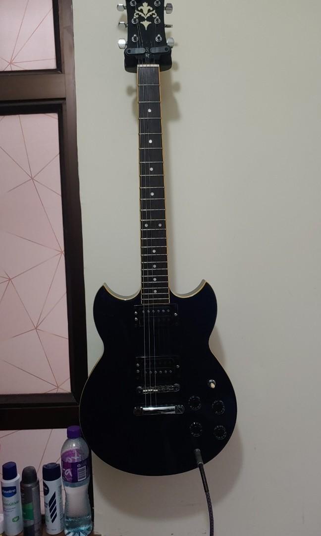 Yamaha SG510 Japan prolific 1983