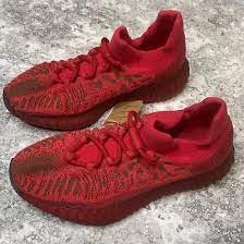 Red yeezy 5 outlet