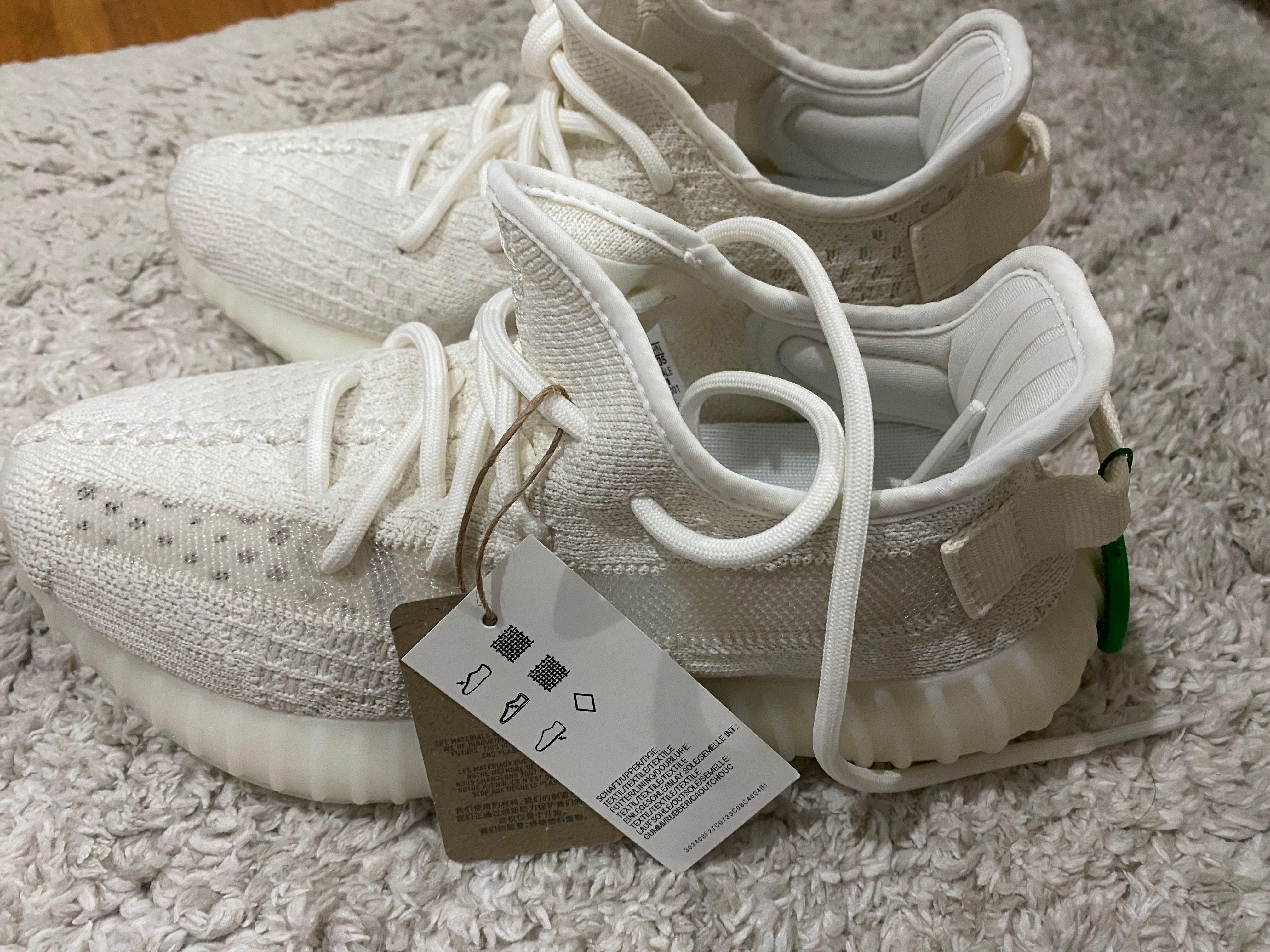Semelle yeezy boost 350 v2 top