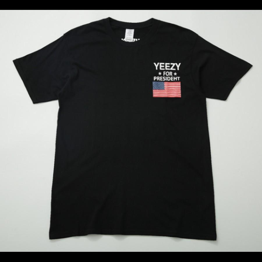 Yeezy 4 president top