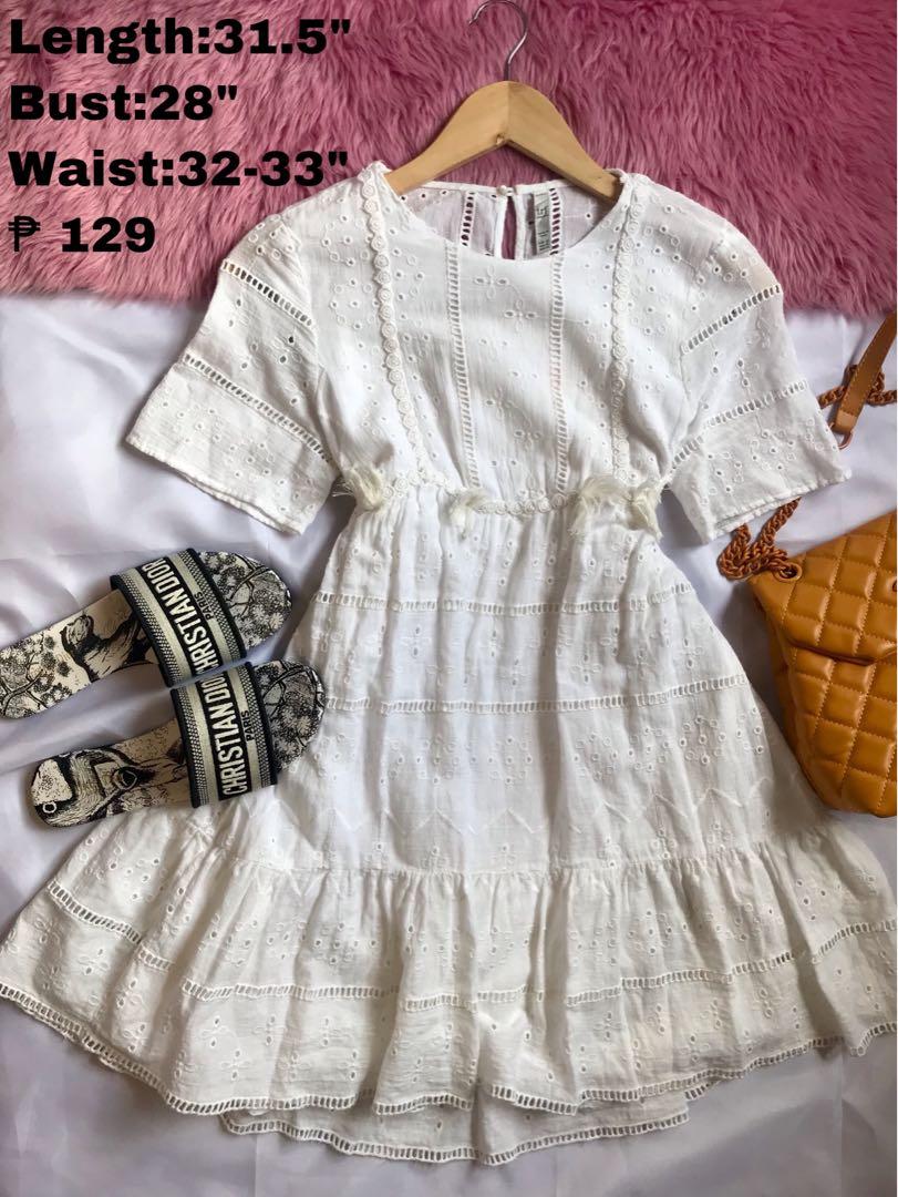 Trf 2025 collection dress