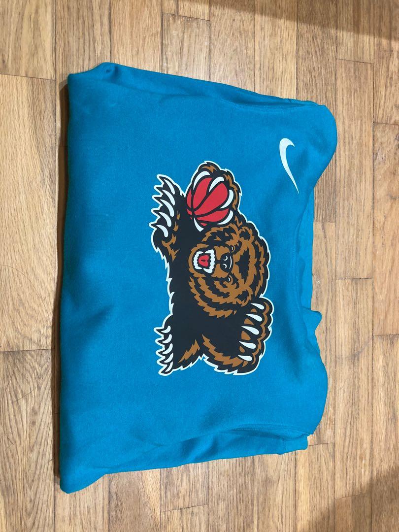 100 authentic NBA Mitchell and Ness hardwood classic Memphis