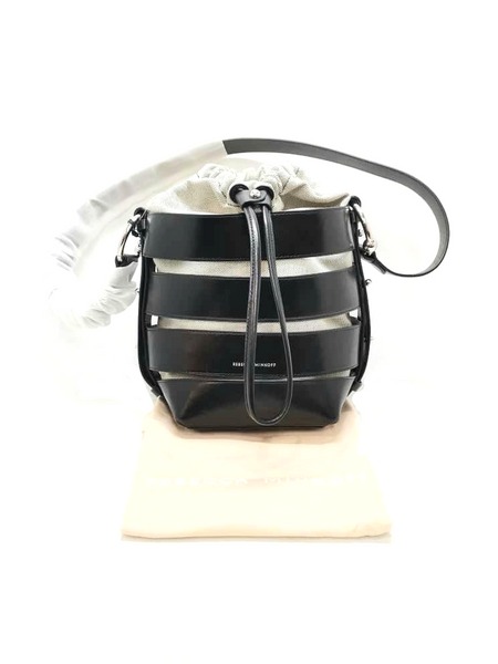 Rebecca minkoff deals bucket bag