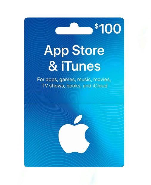 Itune card new arrivals sale