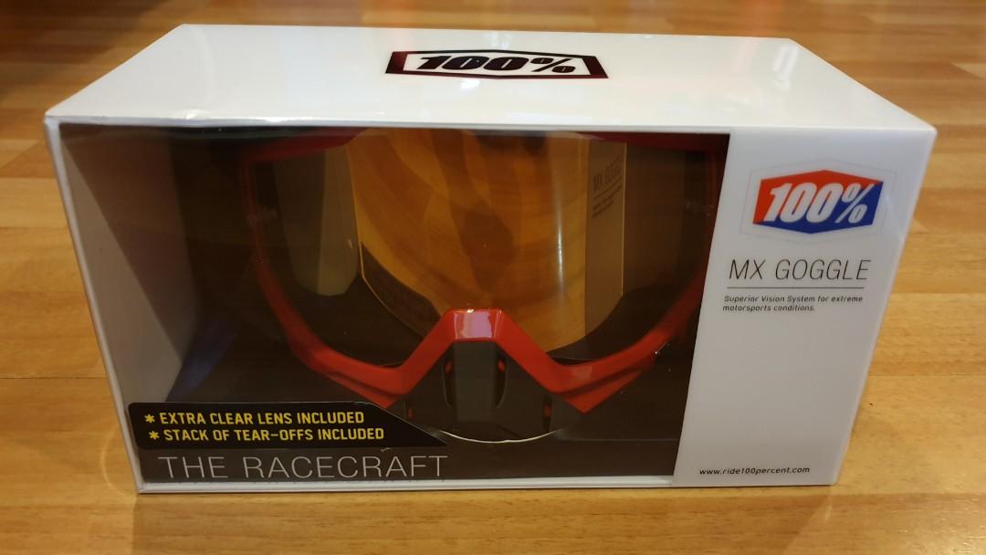 100 hot rod cheap goggles