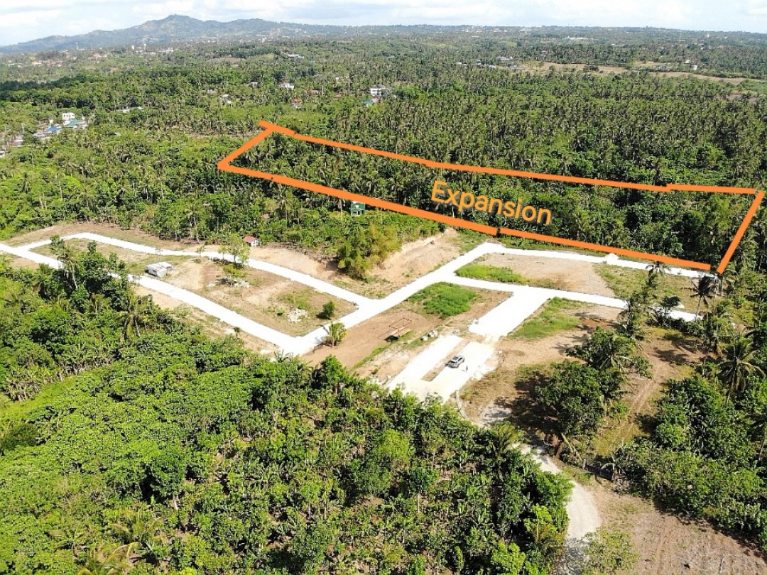 150sqm Residential Lot for Sale in Silang Cavite 4min Drive from