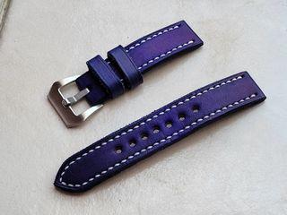 20mm Leather Strap Clearance