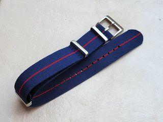 20mm Nato Strap Clearance