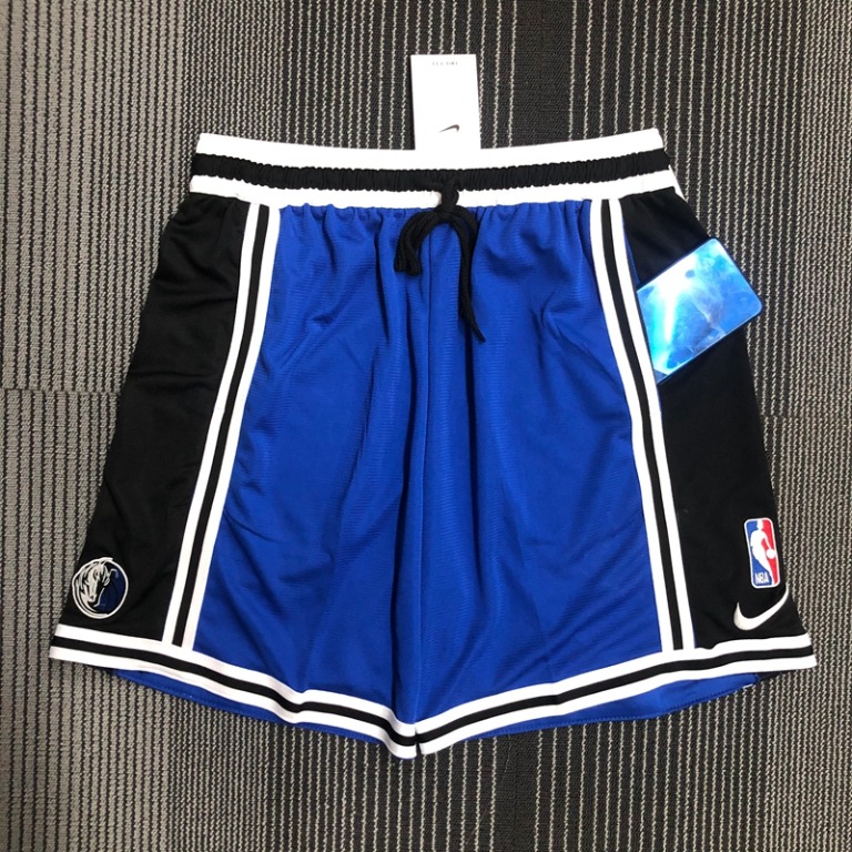 Nba 2024 training shorts