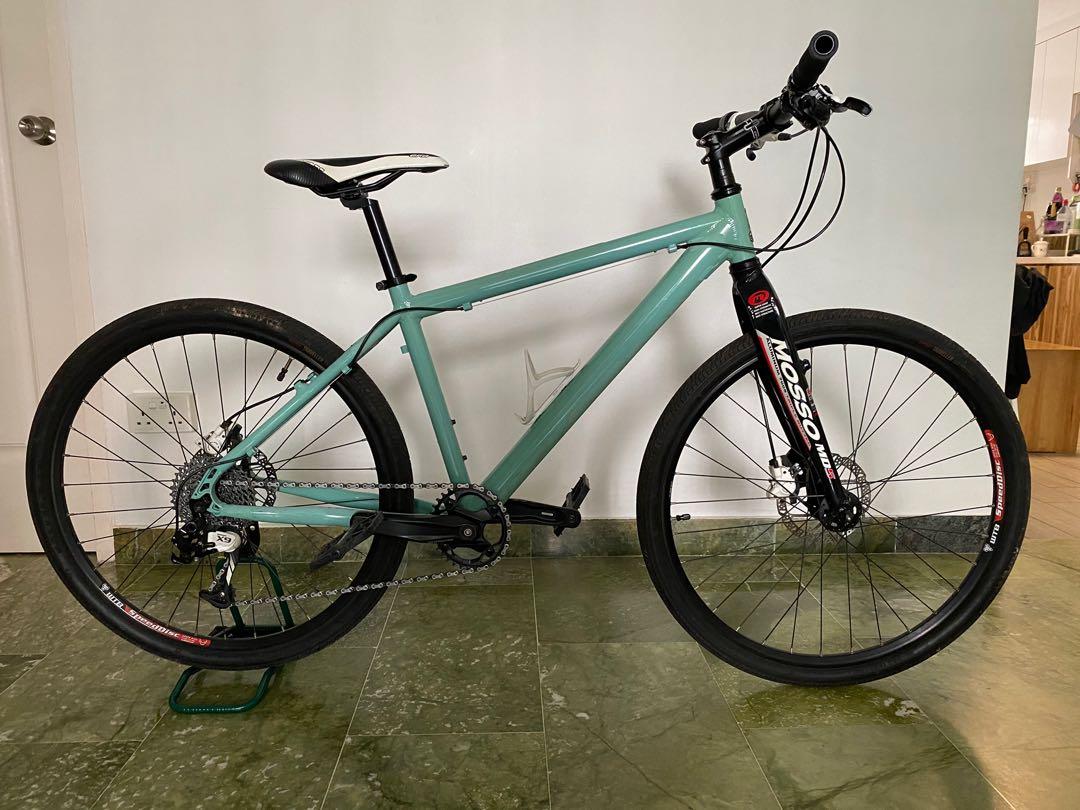 Raleigh mojave 5.0 clearance price
