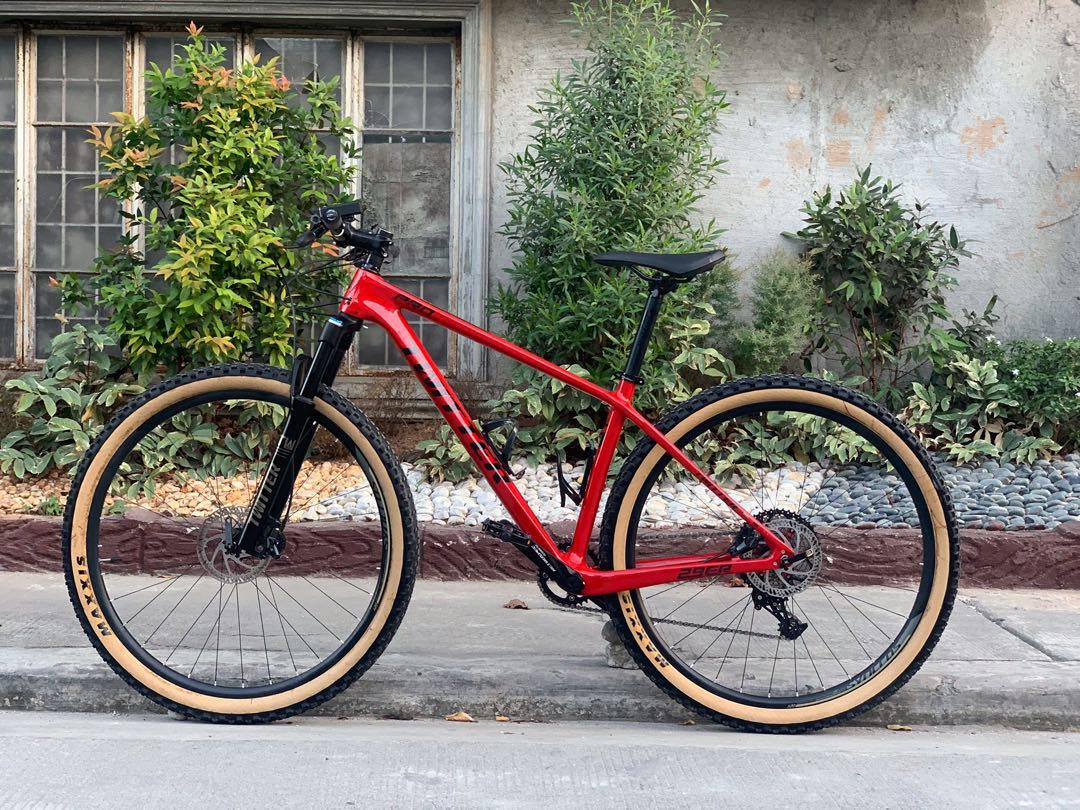 Twitter shop leopard 29er