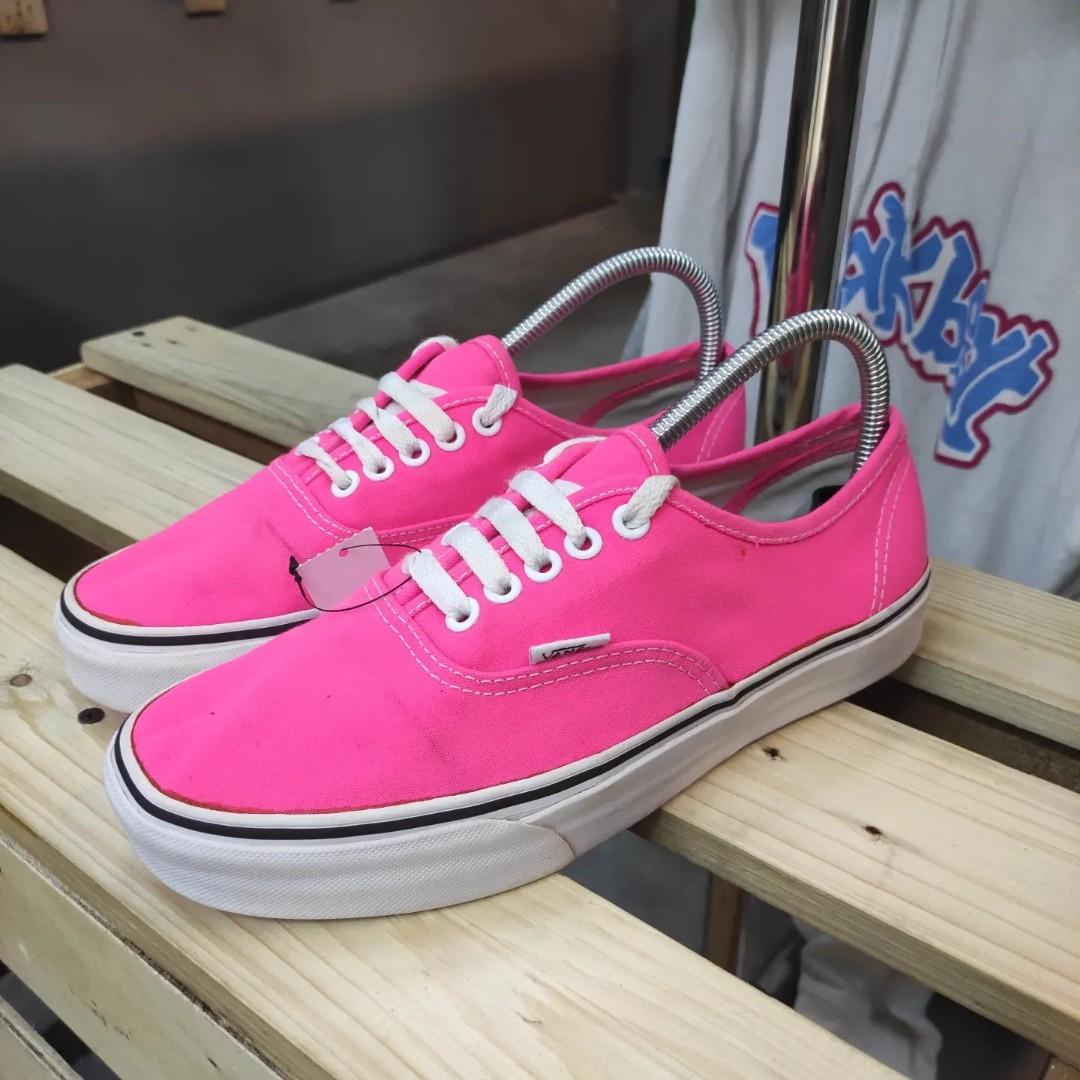 Vans sales era neon