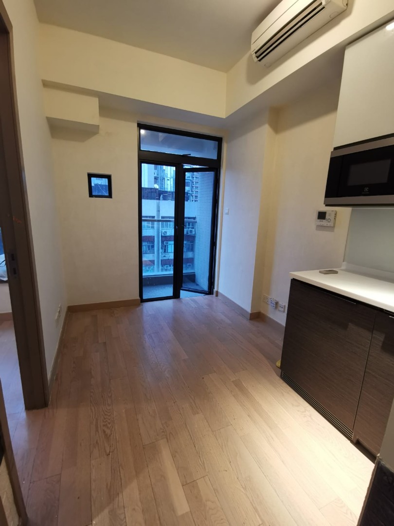 No agent fee! $100 stamp duty! 1-bedroom unit at Grand View, near Cheung Sha Wan MTR Station!634390198309141114