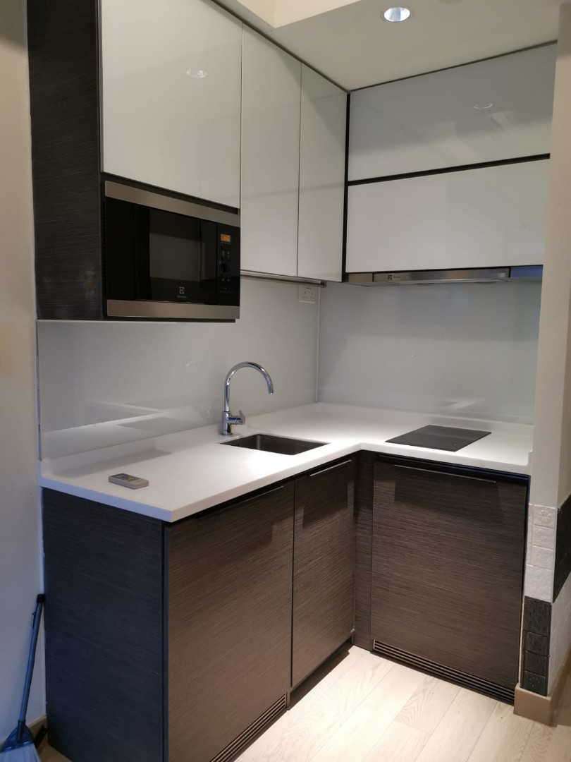 No agent fee! $100 stamp duty! 1-bedroom unit at Grand View, near Cheung Sha Wan MTR Station!63439019830914113