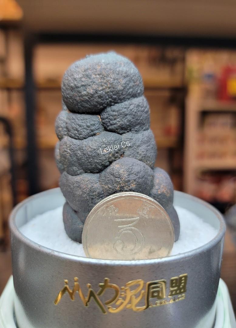 馬來西亞力泥～ 黑皮大佛珠柱, 公告欄- Carousell