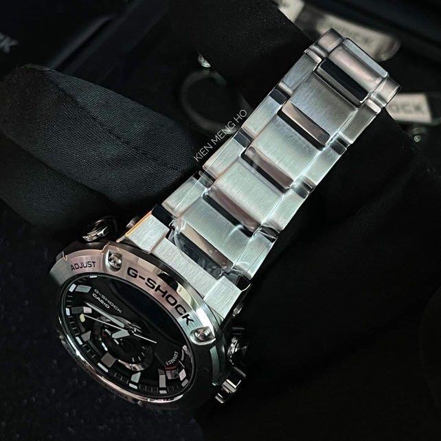 G shock gst b200d sale