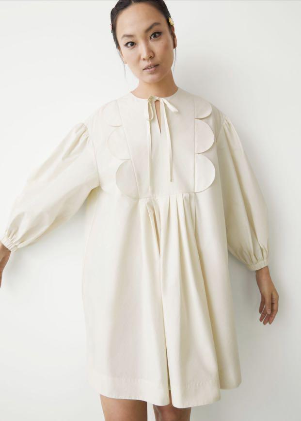 \u0026 OTHER STORIES X MINJUKIM VOLUMINOUS 