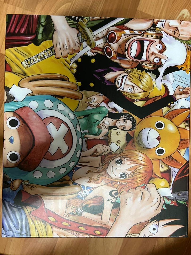 One Piece海賊王2兩年後羅賓w17 Gk Figure 興趣及遊戲 玩具 遊戲類 Carousell