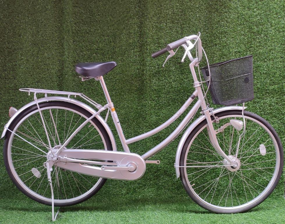 Japanese deals style bike
