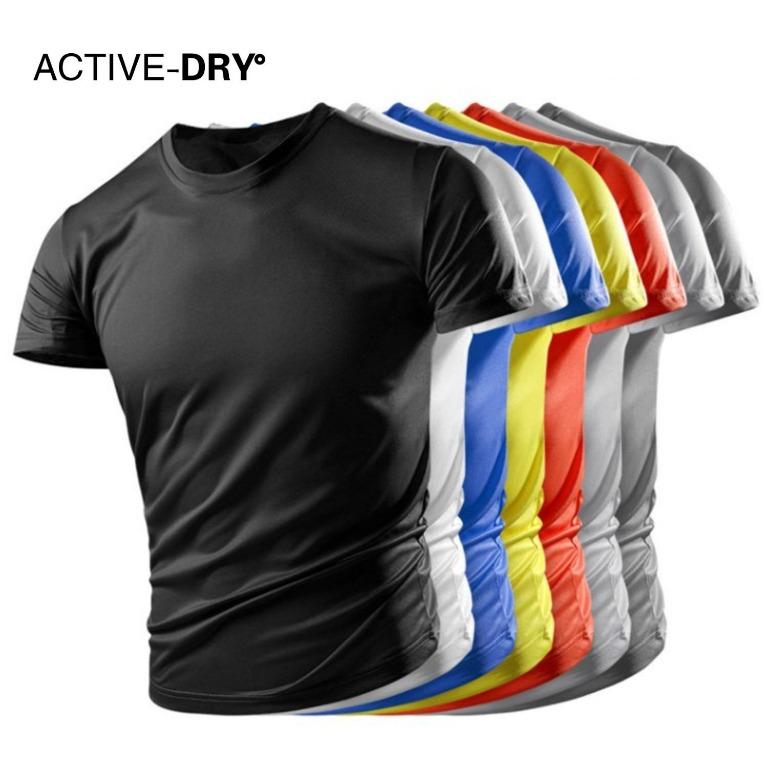 Dri fit sale shirt colors