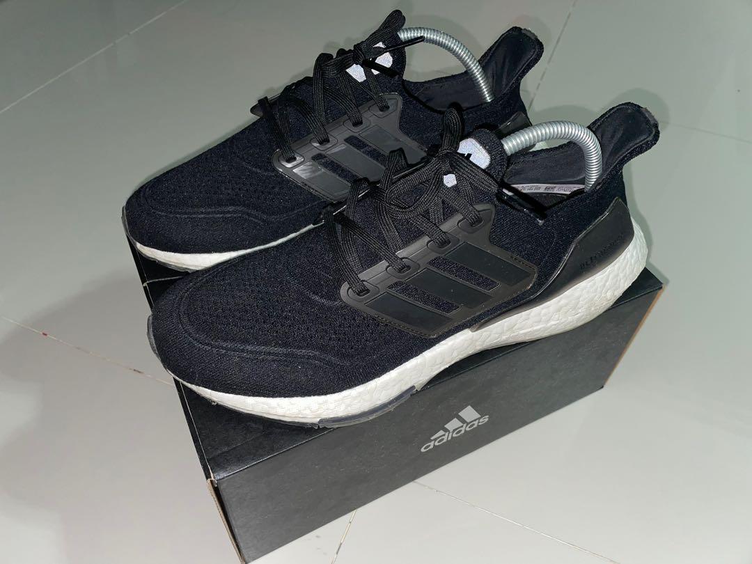 Adidas womens ultraboost 4. hotsell