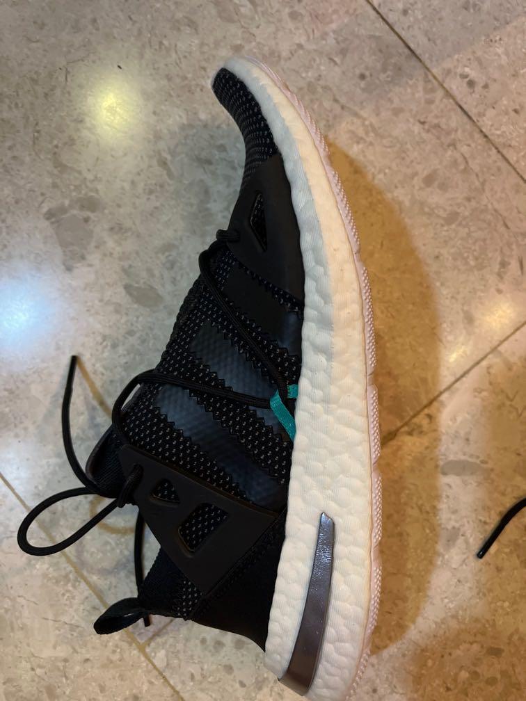 Adidas Arkyn women Women s Fashion Footwear Sneakers on Carousell
